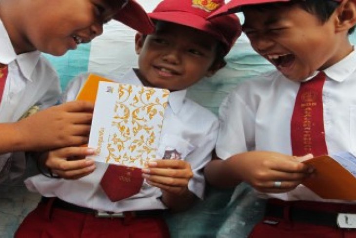 Tabungan Siswa Berbasis Teknologi di TK dan SD Islam Plus Nur Alif