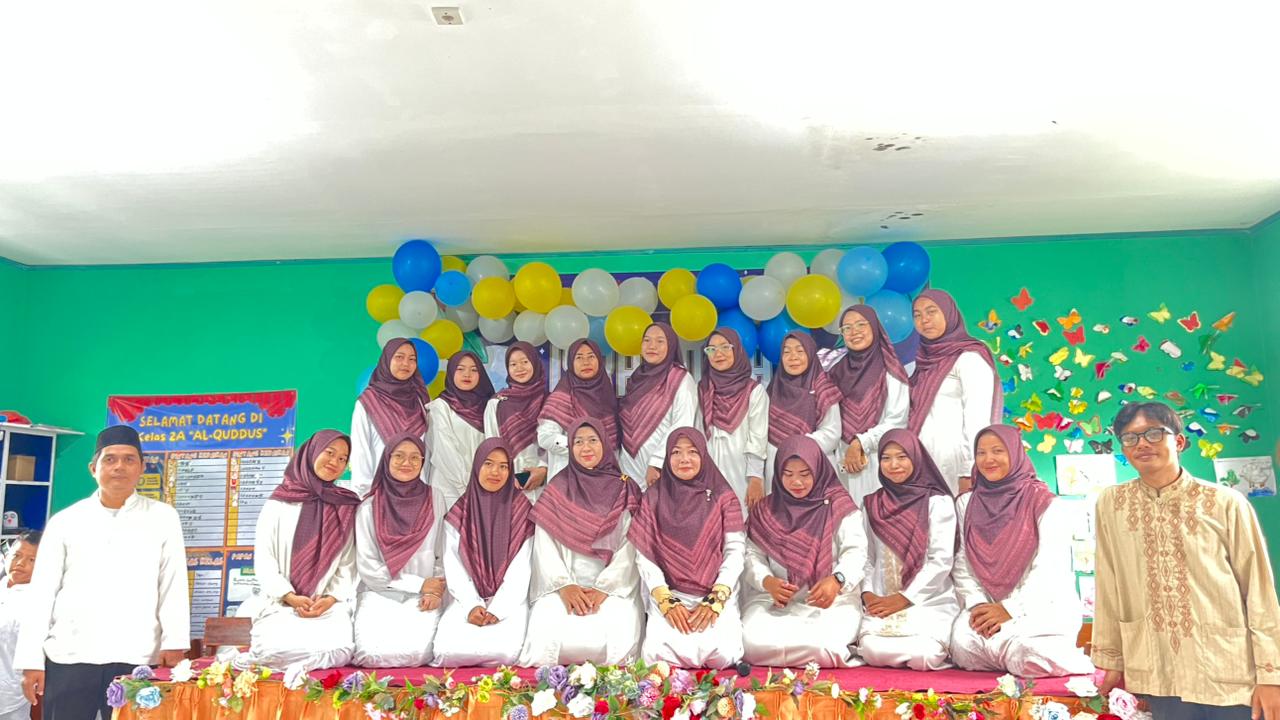 Tarhib Ramadan dan Peringatan Isra Mi’raj